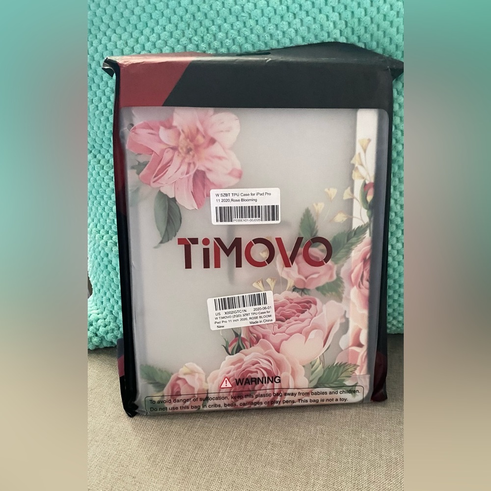 Case iPad 11 pro